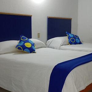 Hotel Vagabundo Expo Guadalajara